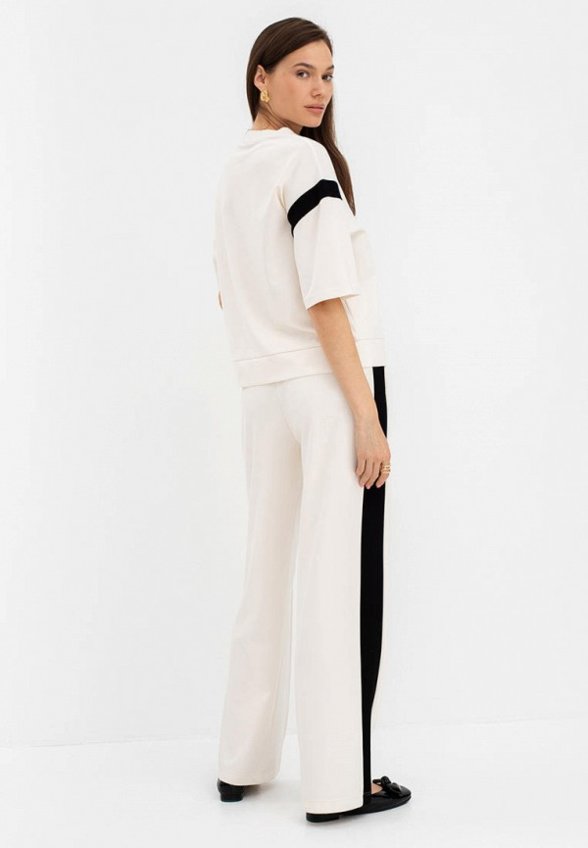 Футболка Savage