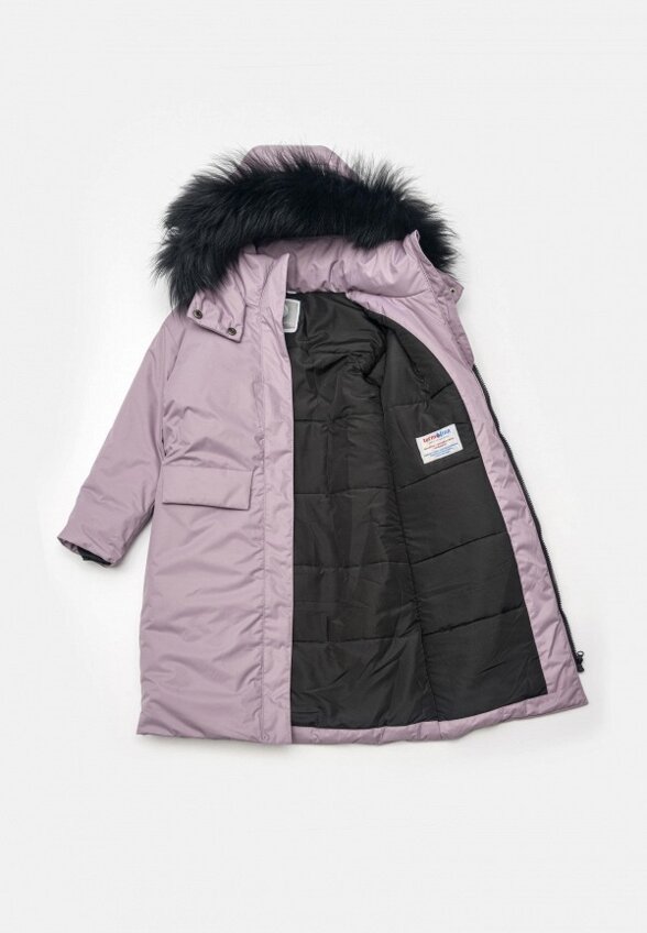 Куртка утепленная Orso Bianco