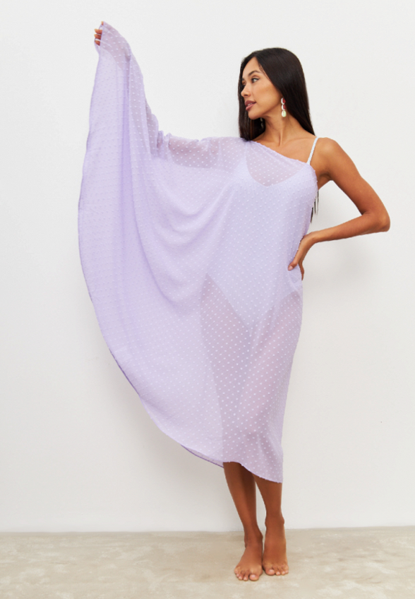 Парео Miss to Kiss