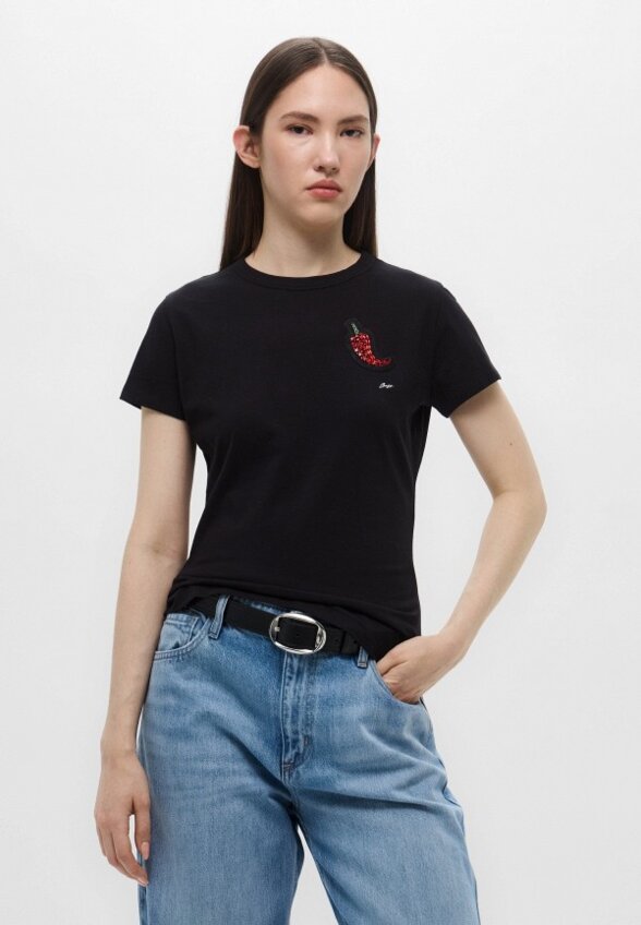 Футболка Boss