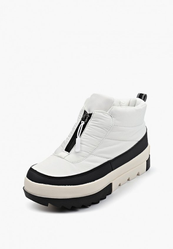 Дутики Francesco Donni