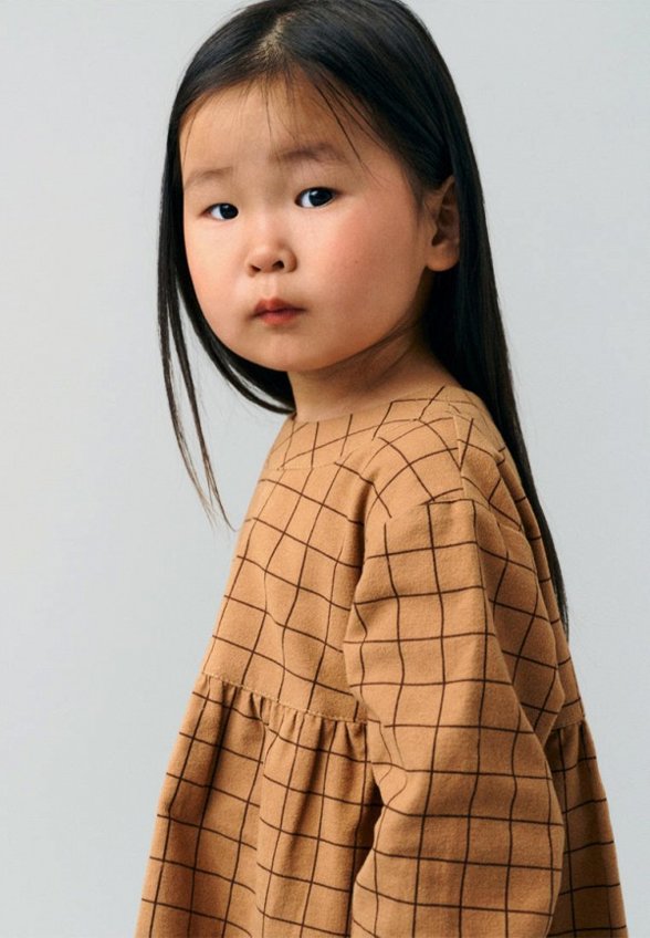 Платье Loomknits