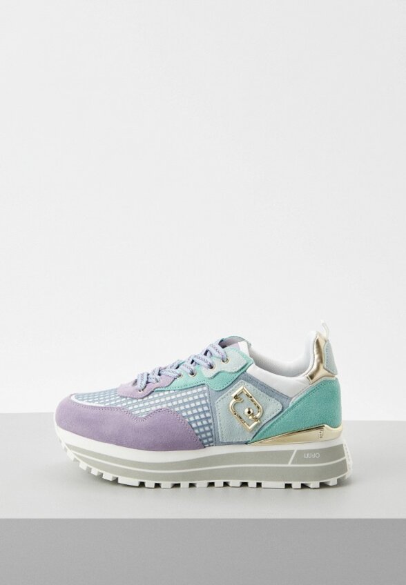 Кроссовки Liu Jo