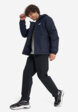 Куртка утепленная мужская FILA Essentials, Синий5  - превью
