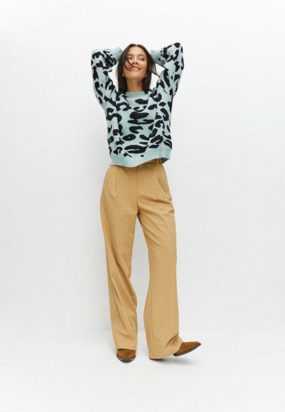 Джемпер Julswan