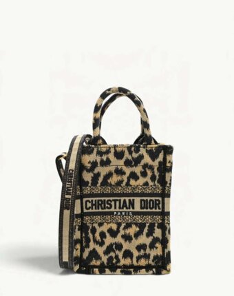 Dior Book Tote женщинам