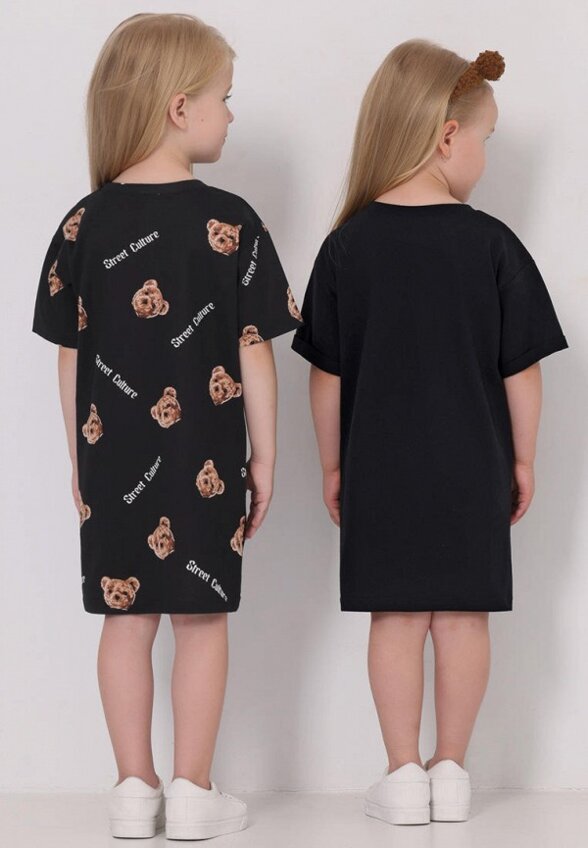 Платья 2 шт. Апрель