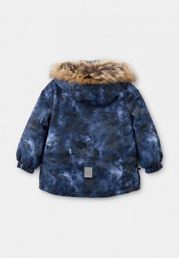 Костюм утепленный Kerry