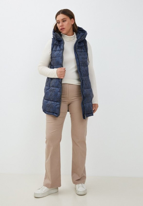 Жилет утепленный Avi