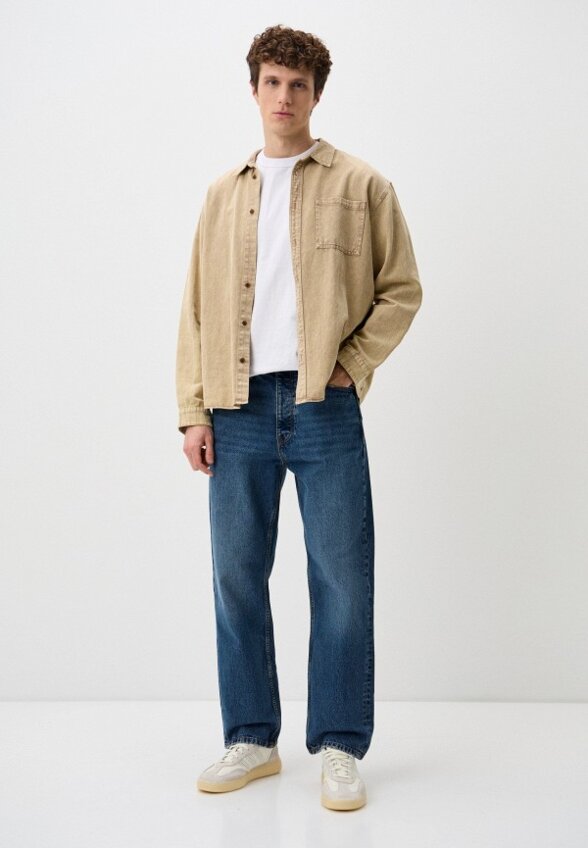 Джинсы Colin's