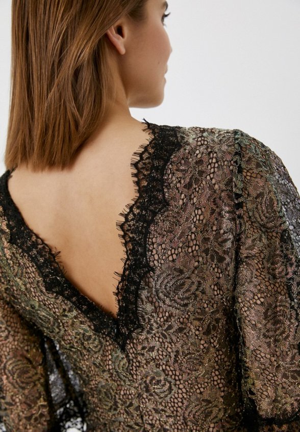 Платье Emilia Dell'oro