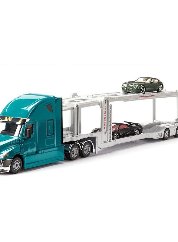 Грузовик SIKU 