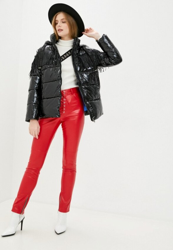 Пуховик Dellione