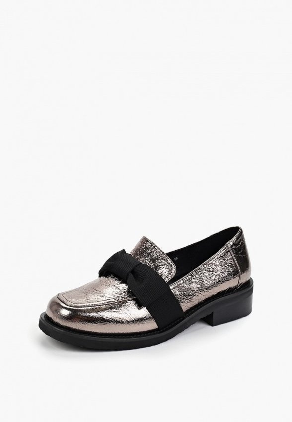 Лоферы Graciana