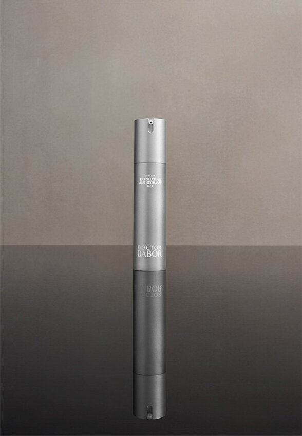 Пилинг для лица Babor