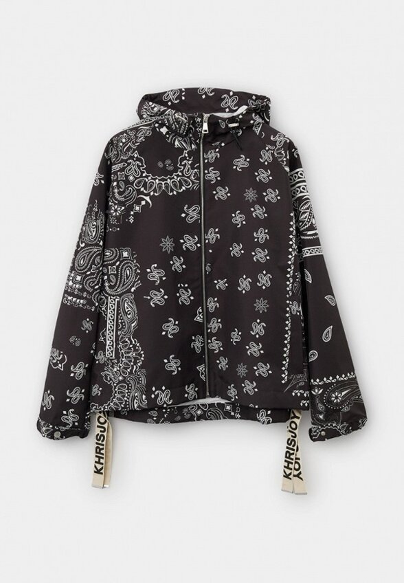 Ветровка Khrisjoy