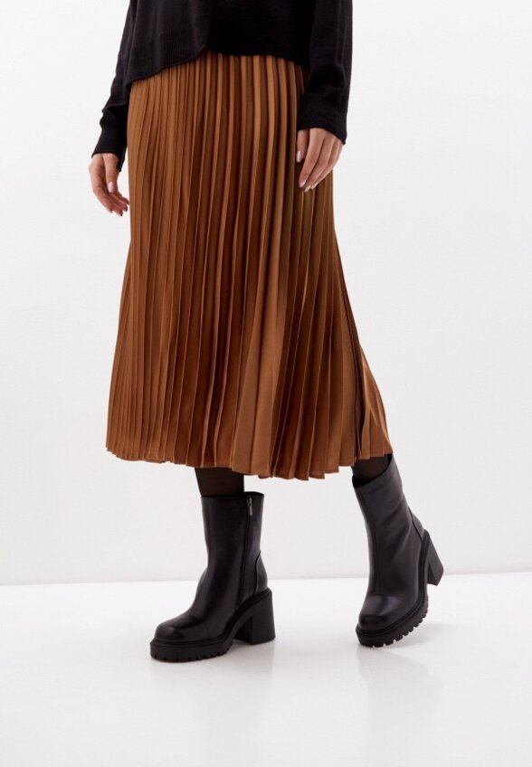 Полусапоги Lenuver