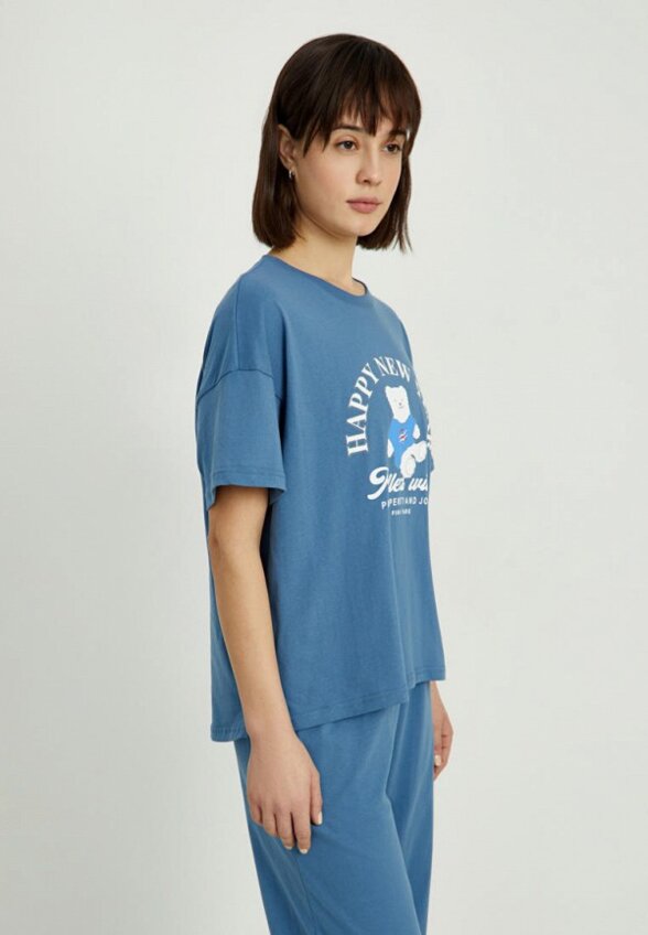 Костюм домашний Finn Flare