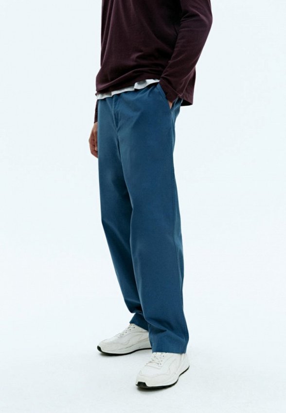 Брюки Finn Flare