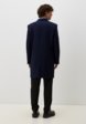 Пальто однобортное Van Cliff3  - превью