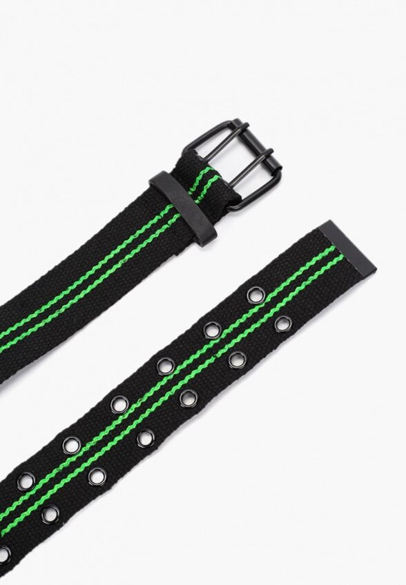 Ремень Silver Fish