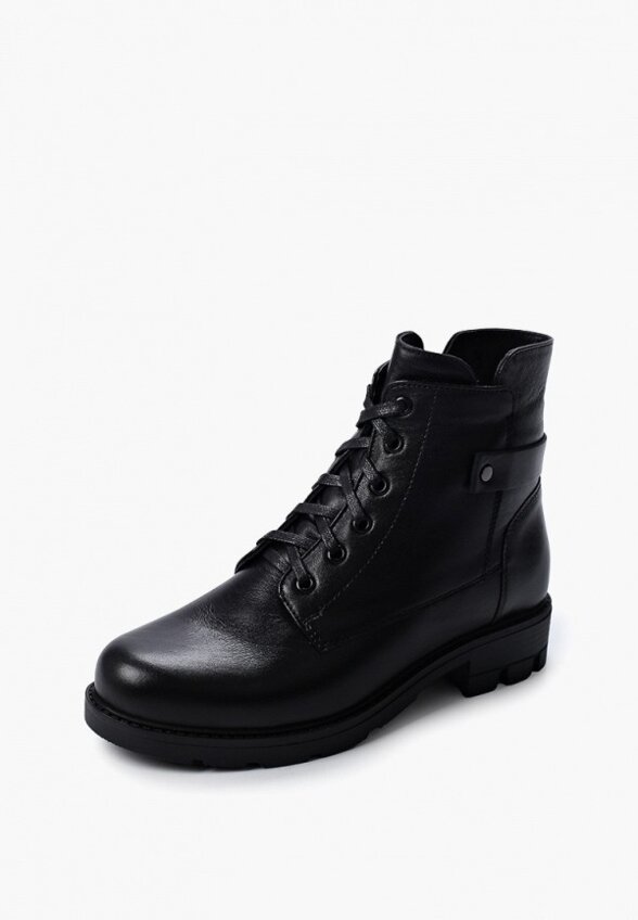 Ботинки Francesco Donni