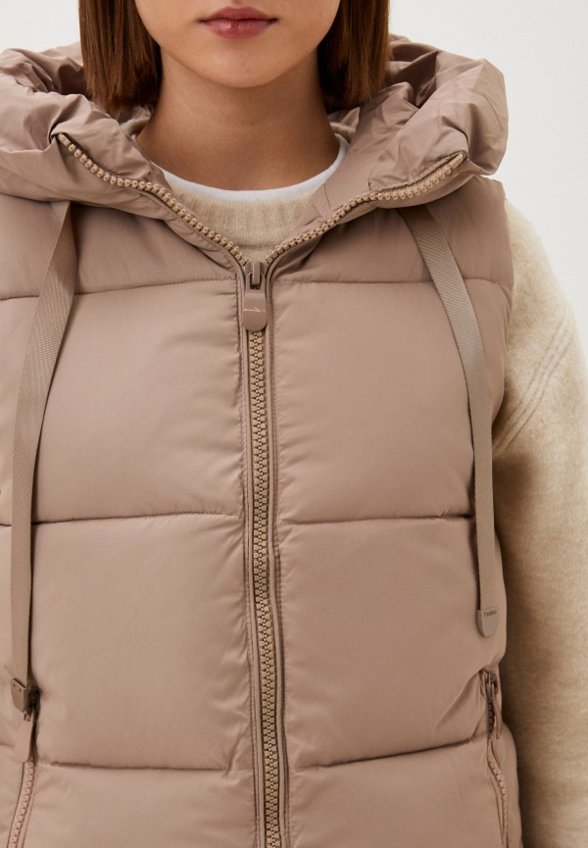 Жилет утепленный Isibris