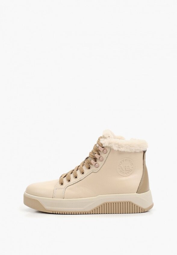 Кеды Vittorio Bravo