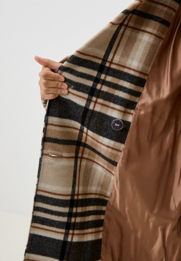 Пальто-халат TrendyAngel