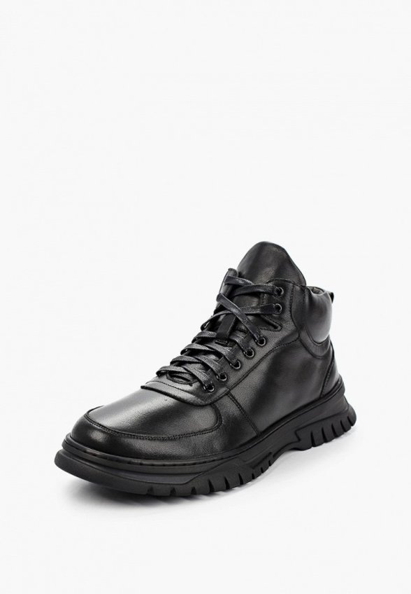 Ботинки Abricot