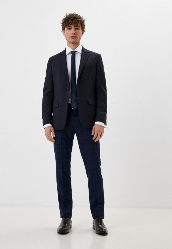 Рубашка Henderson