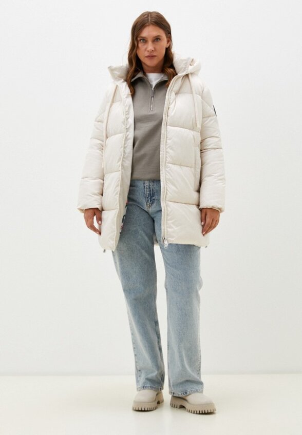 Пуховик MaxRoses