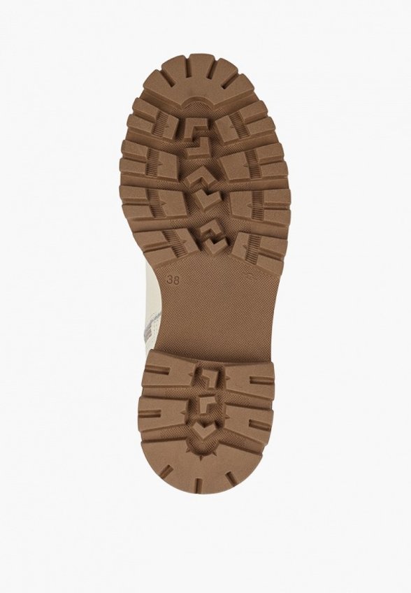 Ботинки Emanuele Gelmetti