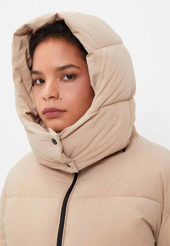 Пуховик Pulse