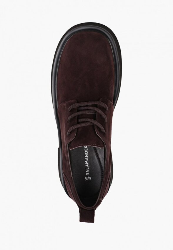 Ботинки Salamander