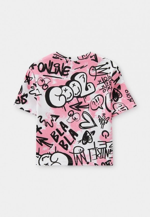 Футболка Funday