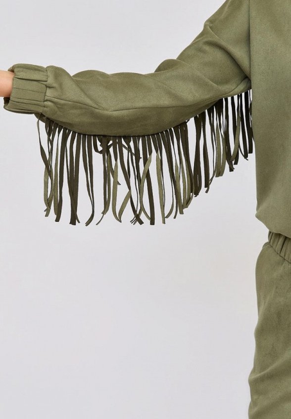 Костюм Olya Stoforandova