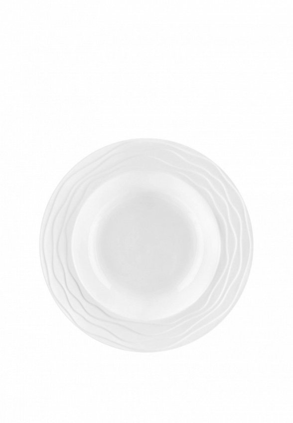 Набор тарелок Elan Gallery