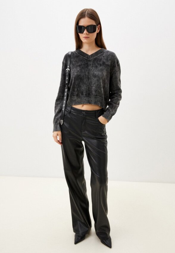 Пуловер Be a crush girl