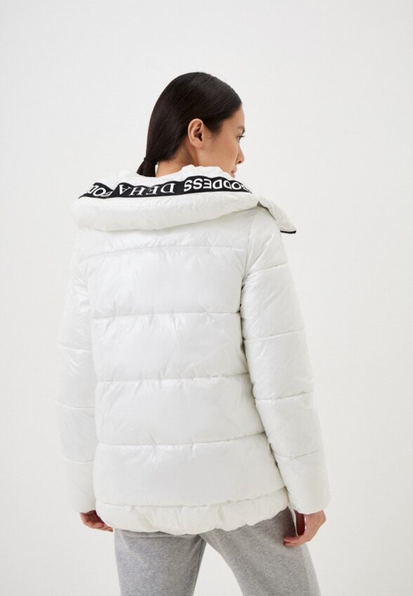 Куртка утепленная Deha