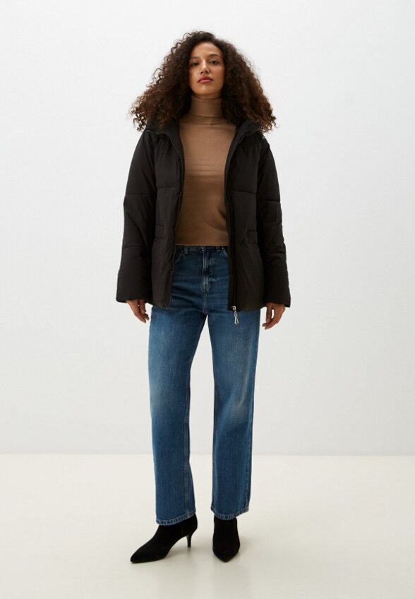 Пуховик Margo Blues