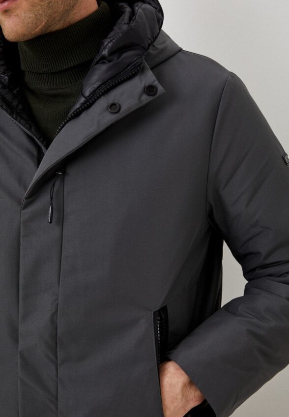 Куртка утепленная RNT23