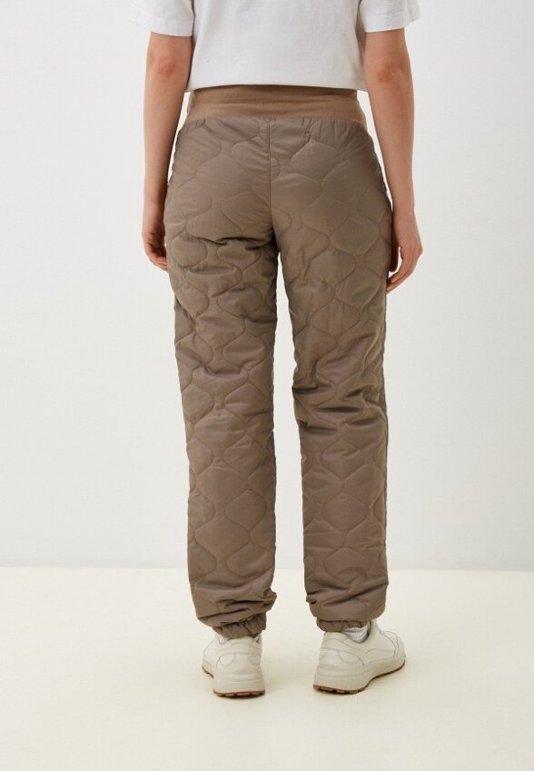 Брюки утепленные Mama’s fantasy