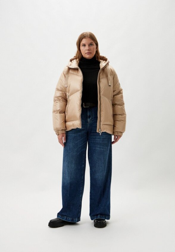 Куртка утепленная Woolrich