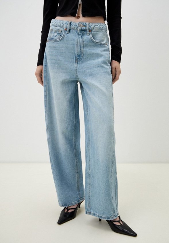 Джинсы Terranova