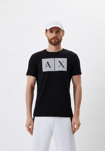 Футболка Armani Exchange