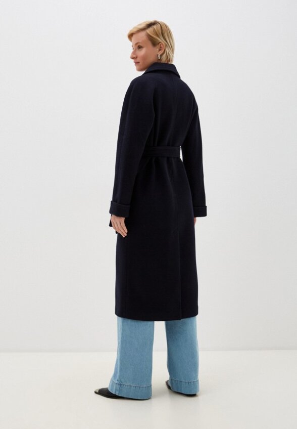 Пальто-халат B.L.E.S.