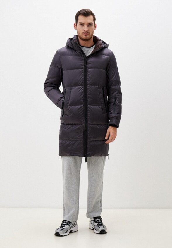 Пуховик Cudgi