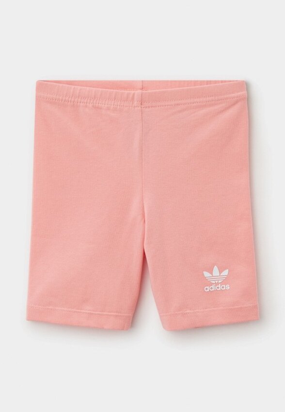 Футболка и шорты adidas Originals