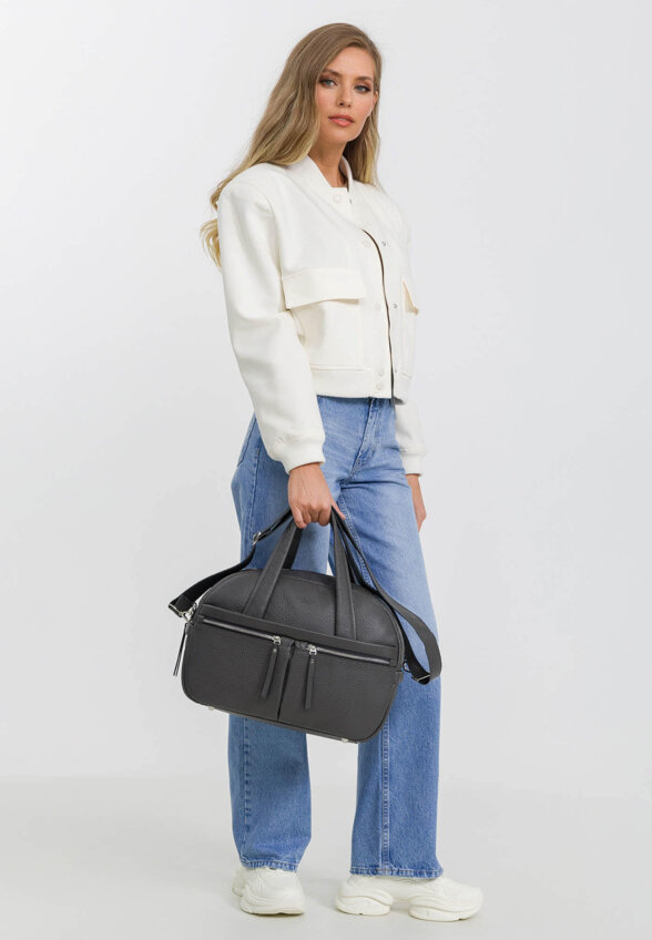 Др.Коффер 8023B-77 сумка дорожная